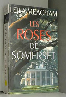 Les roses de Somerset