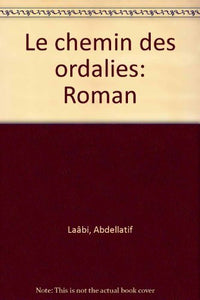 Le chemin des ordalies