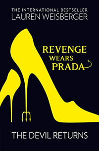 Vengeance en Prada - Le Retour du Diable