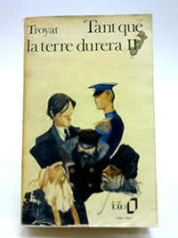 Tant que la terre durera