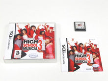 High school musical 3 dance