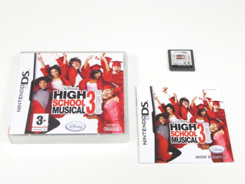 High school musical 3 dance