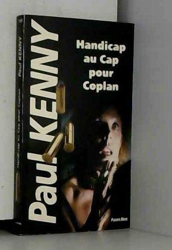 Handicap au cap pour Coplan