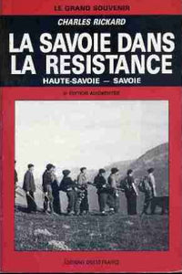 La Savoie dans la Résistance
