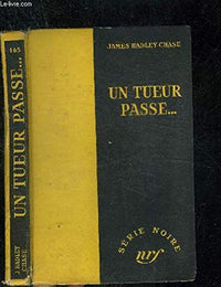 Un tueur passe