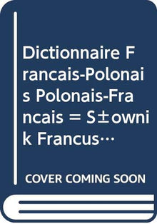 Dictionnaire français-polonais
