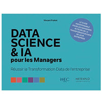 DATA SCIENCE & IA pour les Managers