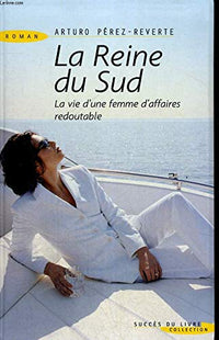 la reine du sud