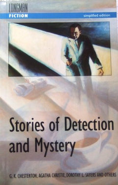 Stories of Detection & Mystery