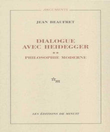 Approche de Heidegger
