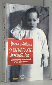 Si on me touche je n'existe plus