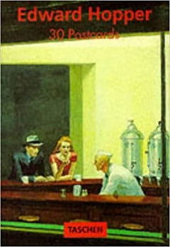 Edward Hopper: 30 Postcards