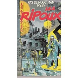 Pas de Nuoc-Mam pour les ripoux