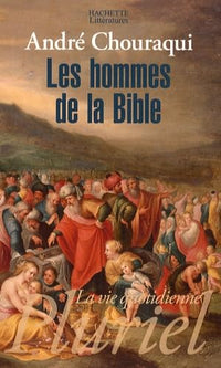 Les hommes de la Bible