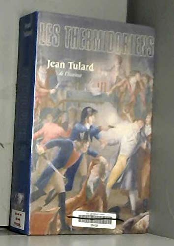 Les Thermidoriens