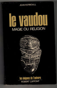 Le vaudou
