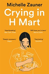 Pleurer au supermarché