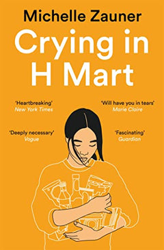 Pleurer au supermarché