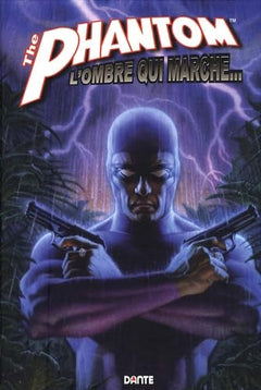 L'ombre qui Marche T.1