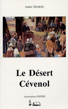 Le désert cévenol
