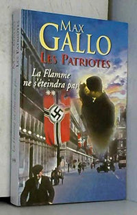 Les Patriotes Tome 2
