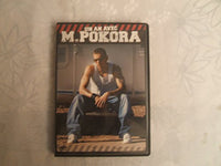 Un an avec M.Pokora