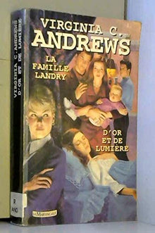 Famille landry - d'or et de lumiere (La)