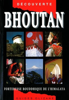 Guide - Bhoutan