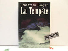 La tempête