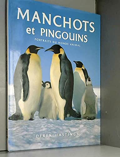 Manchots et pingouins