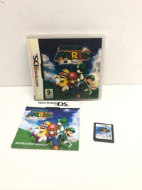 Super Mario 64 DS