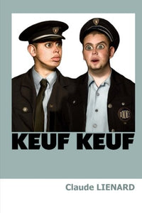 Keuf Keuf