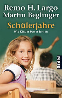 Schülerjahre: Wie Kinder besser lernen