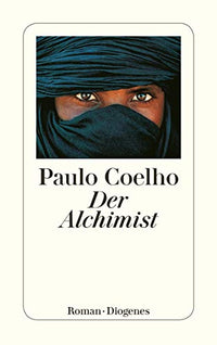 L'Alchimiste