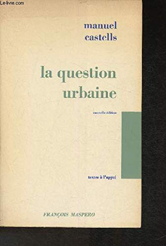Question urbaine