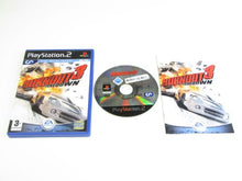 Burnout 3 : Take down
