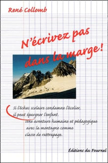 N'Écrivez Pas Dans La Marge