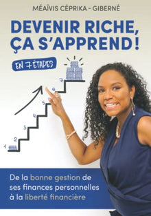 Devenir riche, ça s’apprend !