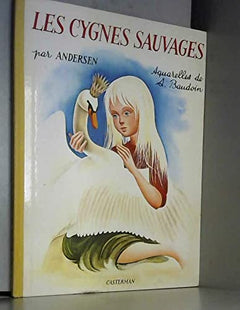 Cygnes sauvages