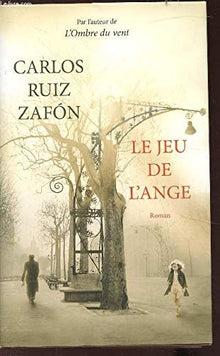 Le jeu de l'ange