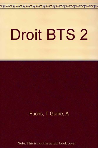 Droit