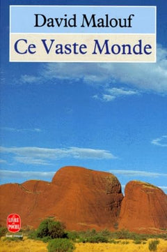 Ce vaste monde