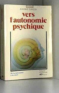 Vers l'autonomie psychique