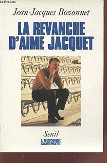La revanche d'Aimé Jacquet