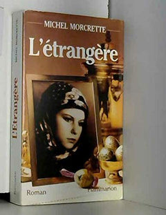 L'etrangere