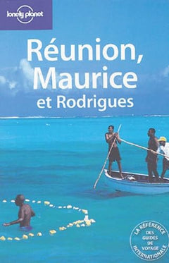 Réunion, Maurice et Rodrigues