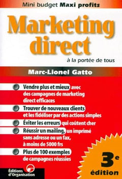 Marketing Direct