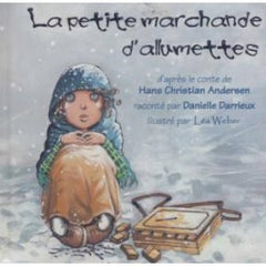 La Petite marchande d'allumettes
