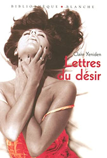 Lettres du désir
