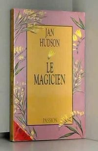 Le magicien (Passion)